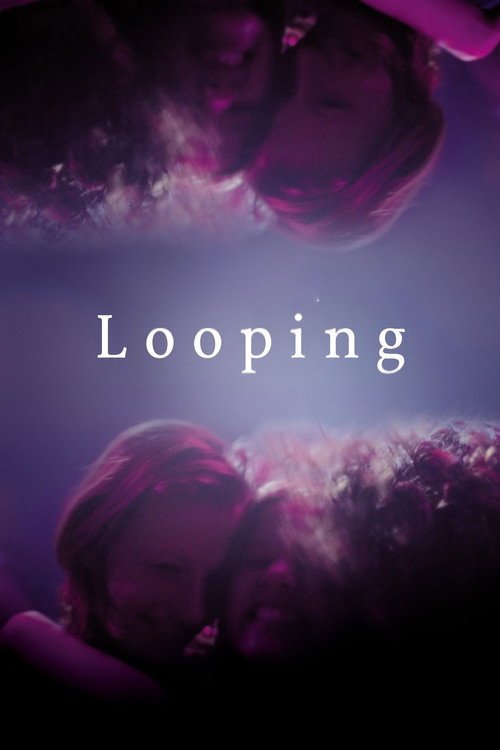 Cartel de Looping