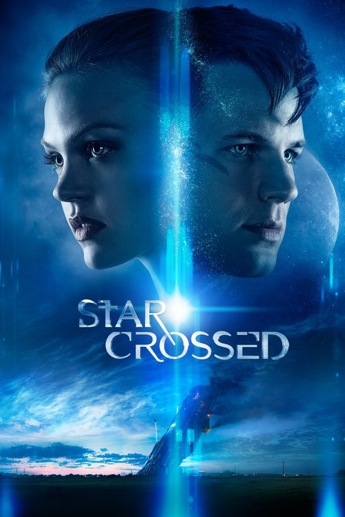 Cartel de Star-Crossed