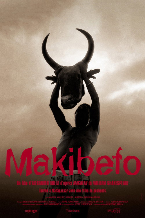 Cartel de Makibefo