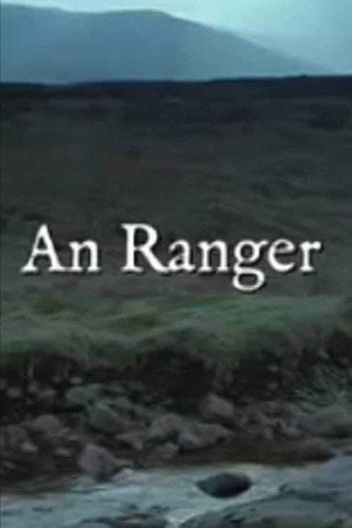 Cartel de An Ranger
