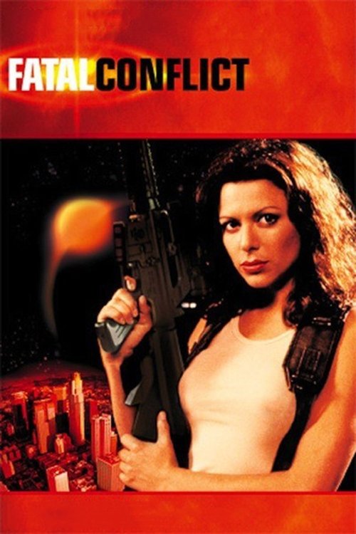 Cartel de Fatal Conflict