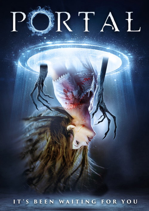 Cartel de Portal
