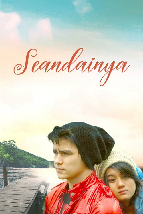 Cartel de Seandainya
