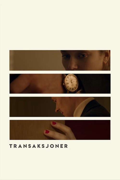 Cartel de Transaksjoner