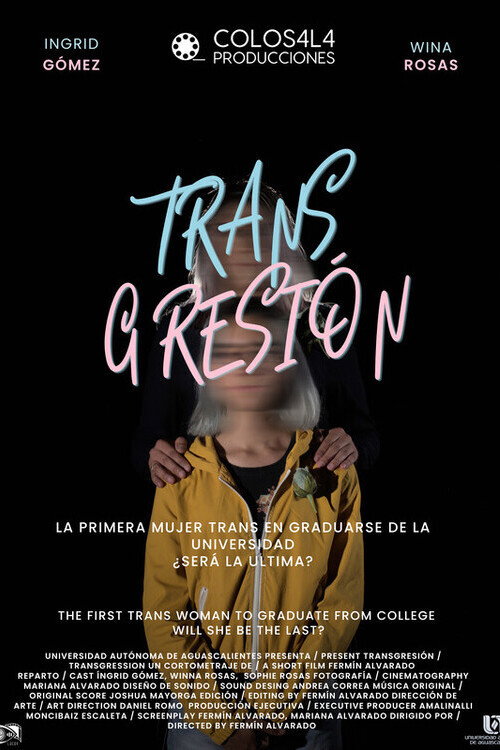 Cartel de Transgresión