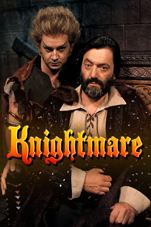 Cartel de Knightmare