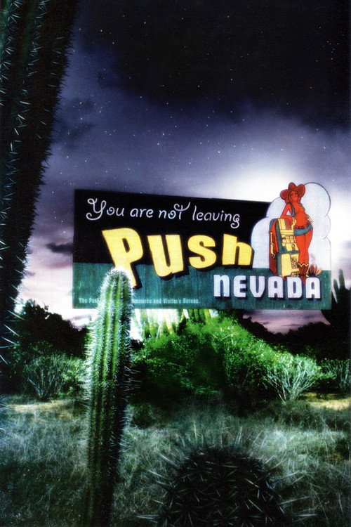 Cartel de Push, Nevada