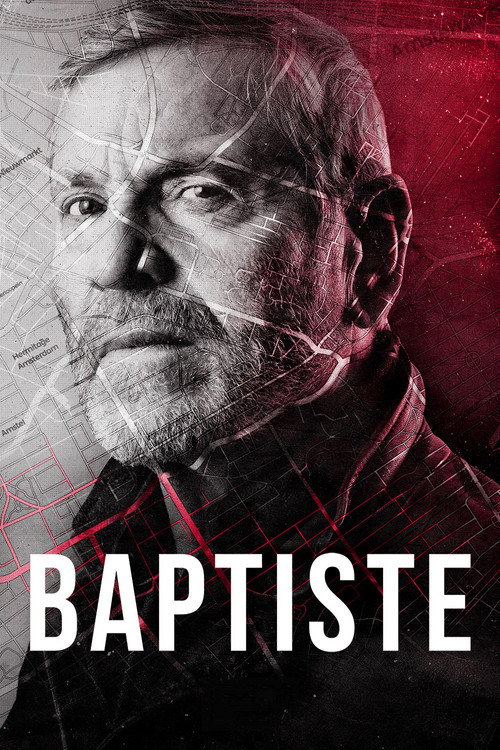 Cartel de Baptiste