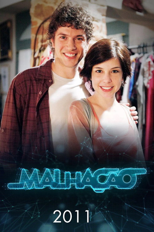 Malhação Temporada 19