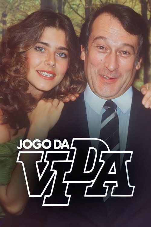 Cartel de Jogo da Vida
