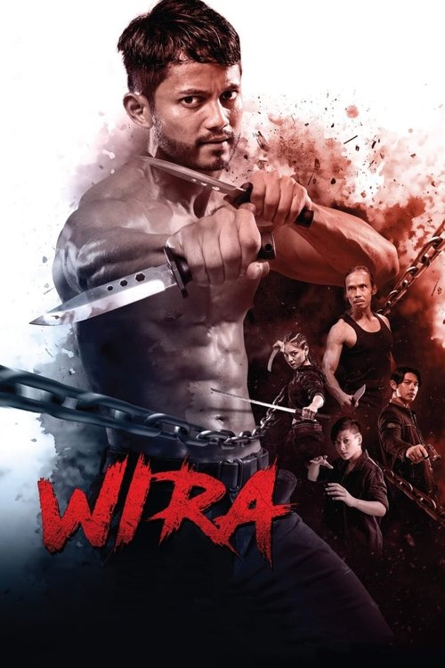 Cartel de Wira