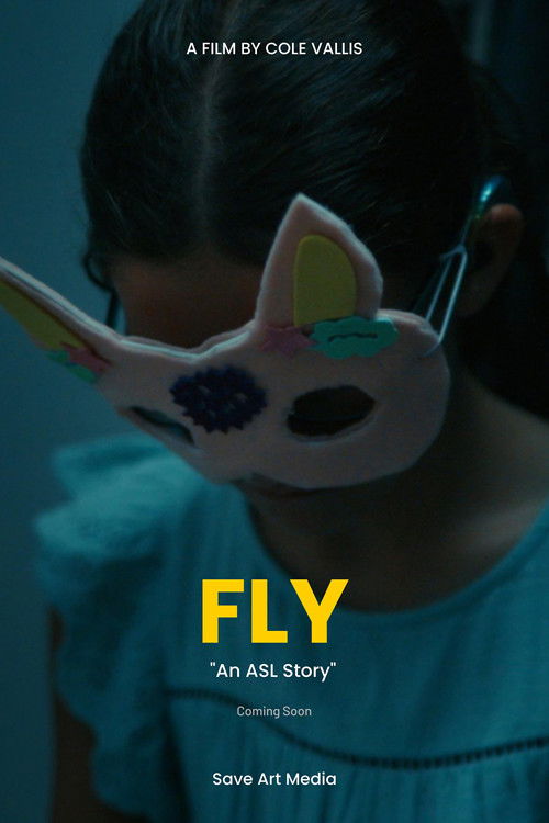 Cartel de Fly