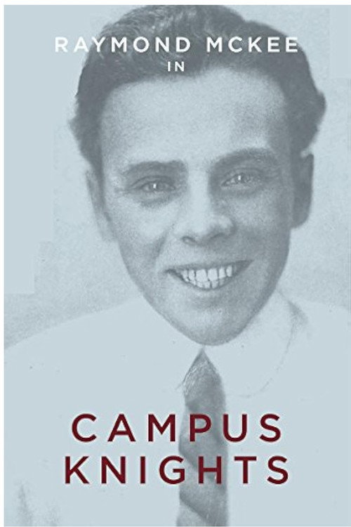 Cartel de Campus Knights