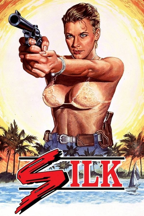 Cartel de Silk