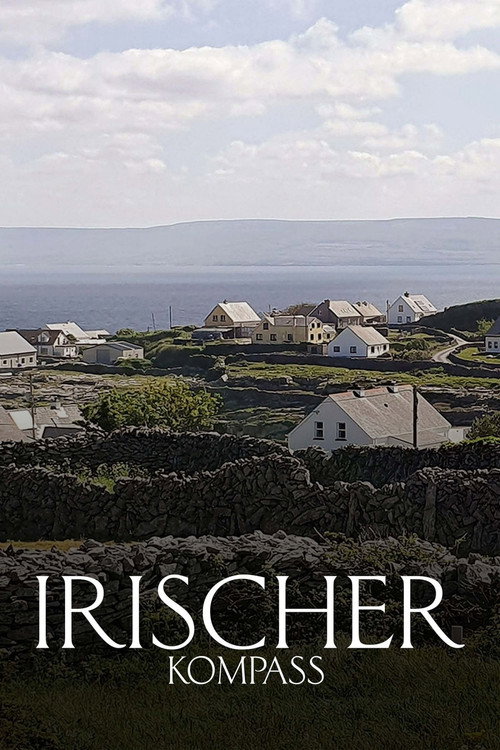 Cartel de Irischer Kompass
