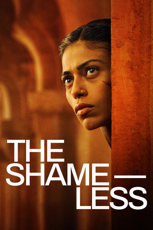 Cartel de The Shameless