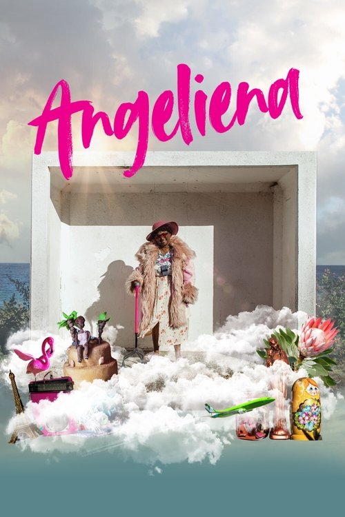 Cartel de Angeliena