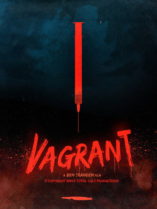 Cartel de Vagrant