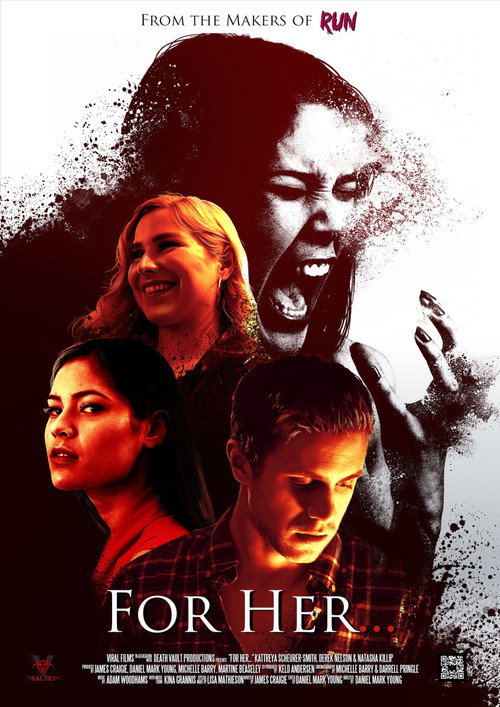 Cartel de For Her...
