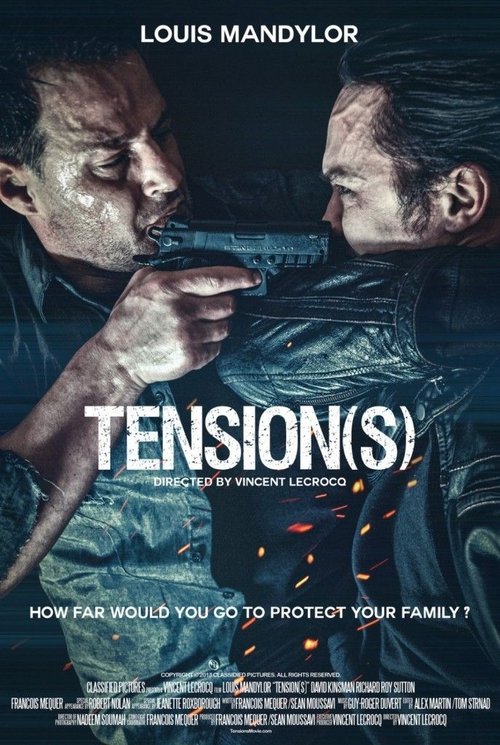 Cartel de Tension(s)