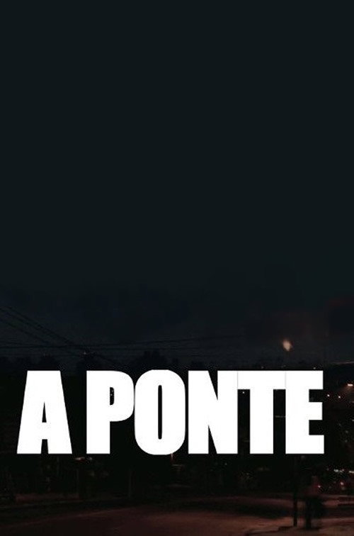 Cartel de A Ponte