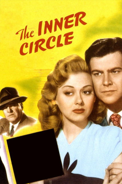 Cartel de The Inner Circle