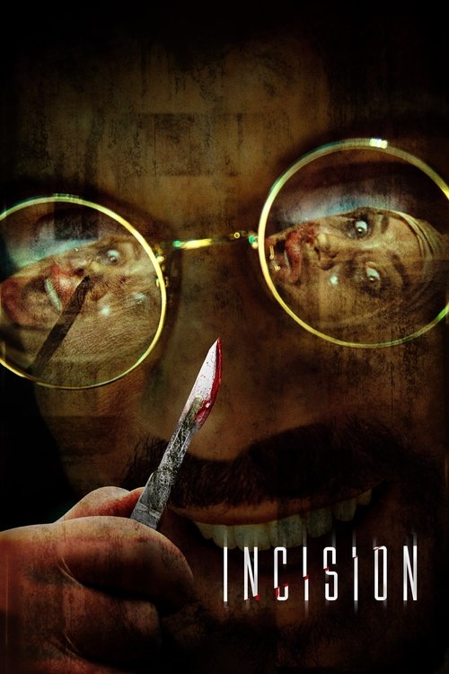Cartel de Incision