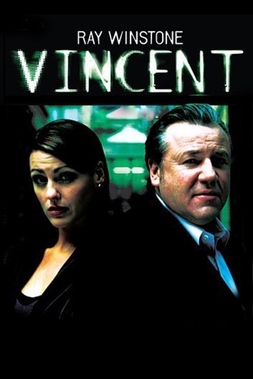 Cartel de Vincent