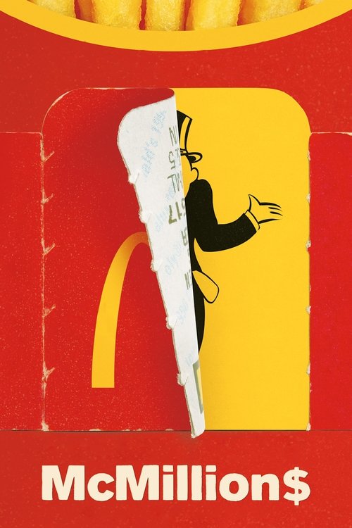 Cartel de McMillions