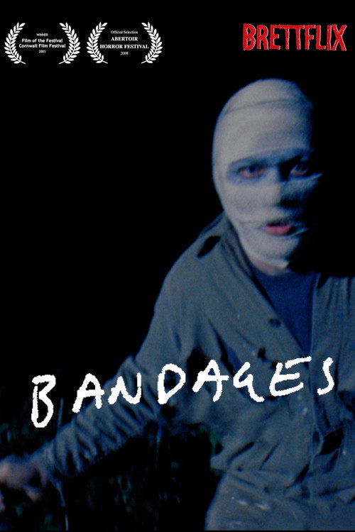 Cartel de Bandages