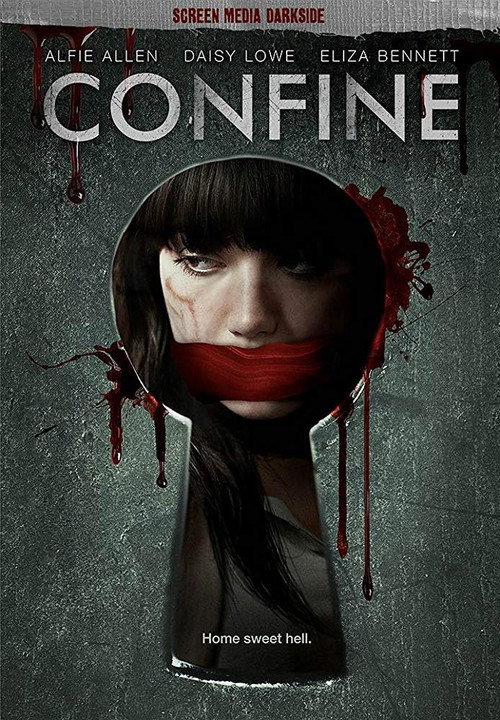 Cartel de Confine