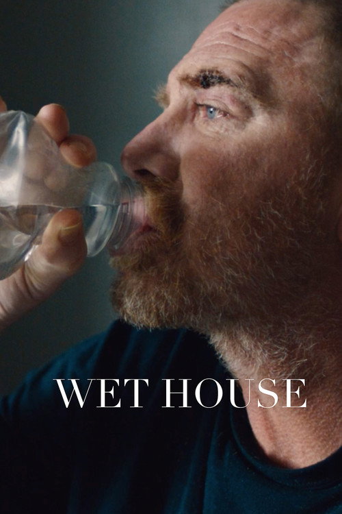 Cartel de Wet House