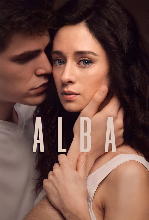 Cartel de Alba