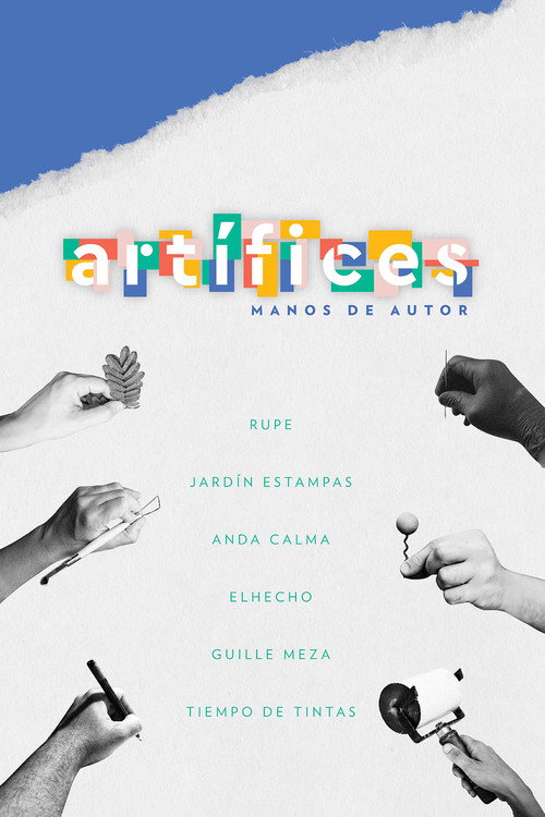 Cartel de Artífices