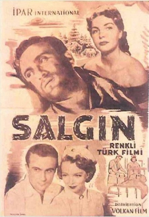 Cartel de Salgin