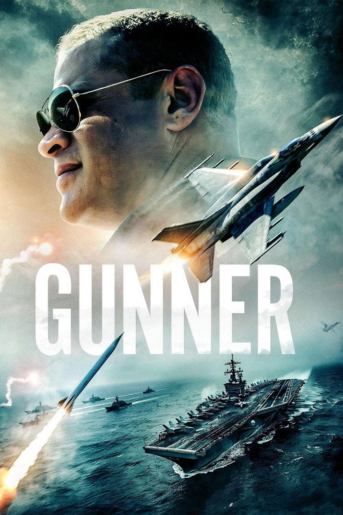 Cartel de Gunner