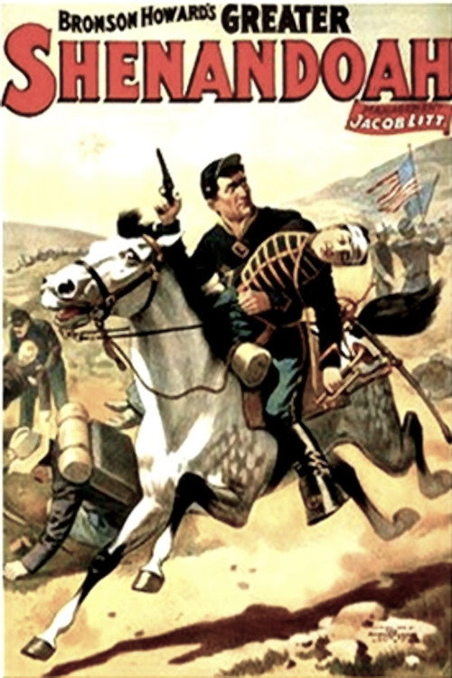Cartel de Shenandoah