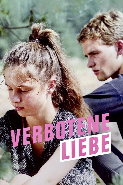Cartel de Verbotene Liebe
