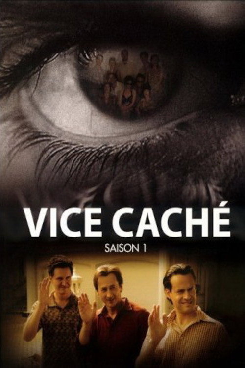 Cartel de Vice caché