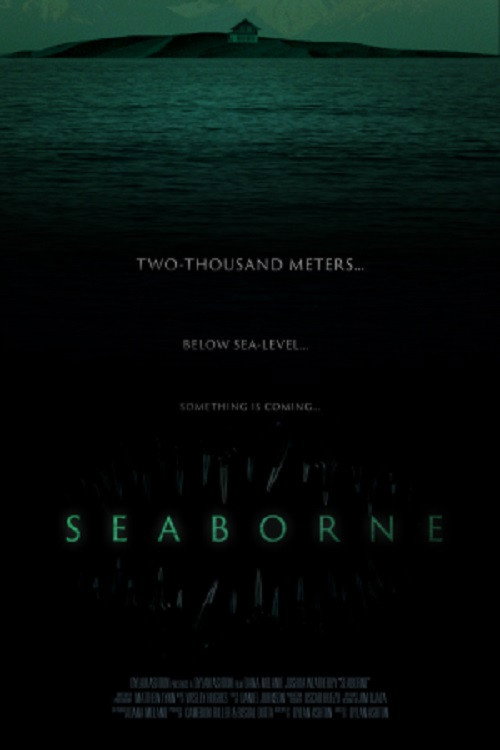 Cartel de Seaborne