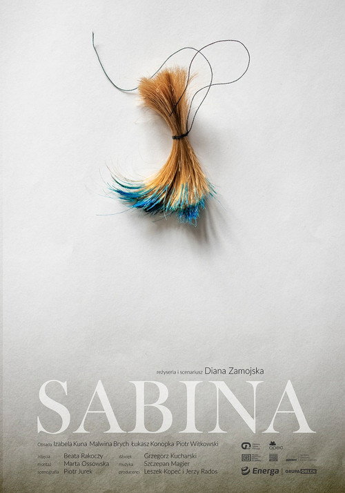Cartel de Sabina