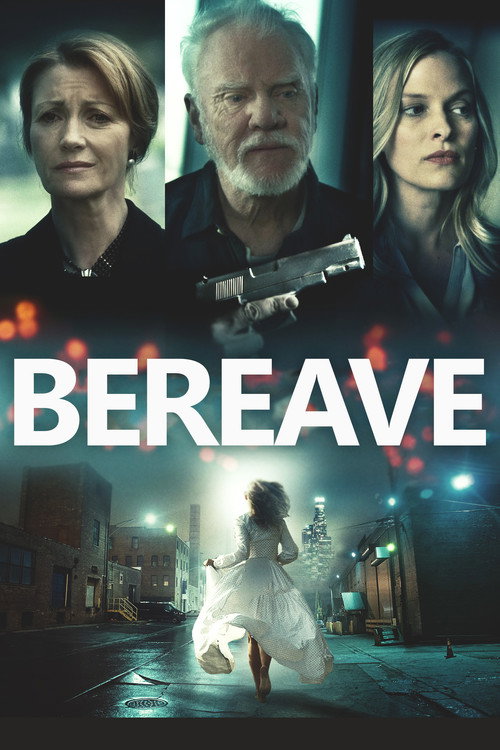 Cartel de Bereave