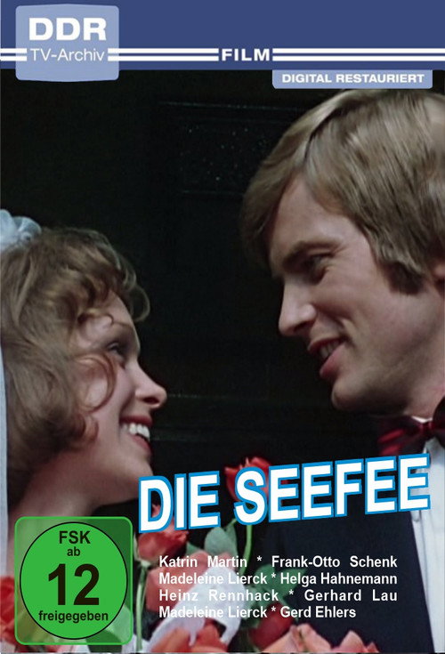 Cartel de Die Seefee