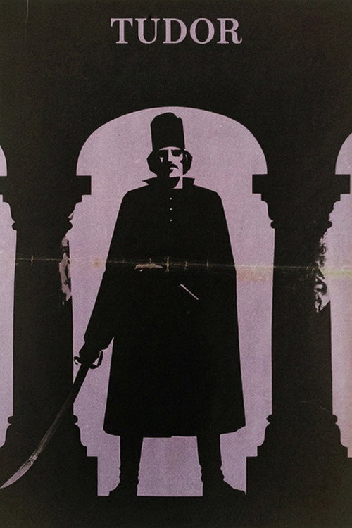 Cartel de Tudor
