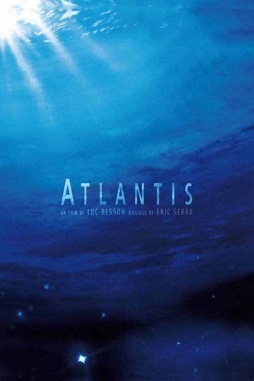 Cartel de Atlantis