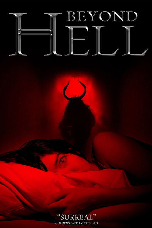 Cartel de Beyond Hell