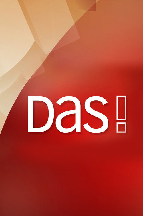 Cartel de DAS!
