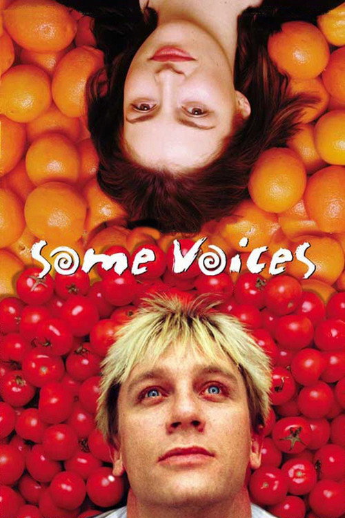 Cartel de Some Voices