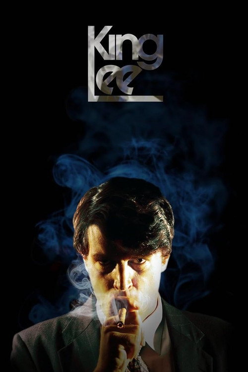 Cartel de King Lee