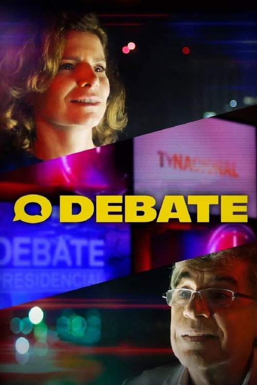 Cartel de O Debate